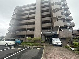 ドラゴンマンション立川壱番館