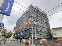 サンビューハイツ清瀬