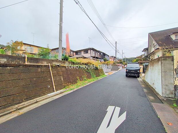 現地土地