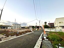 東京都三鷹市北野３丁目