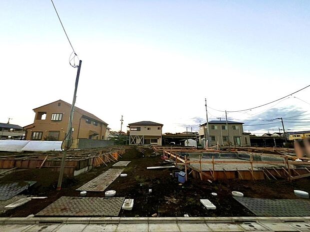 不動産の基礎知識や住宅ローンに関する事も、現地と併せてご案内可能です。まずはお気軽にご相談ください。