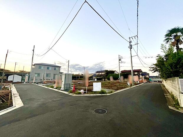 設備、収納が整った暮らしやすい住まいで、笑顔あふれる新生活を始めませんか？