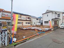 東京都東大和市向原３丁目