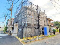 東京都東大和市高木３丁目