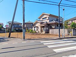 東京都調布市深大寺南町５丁目