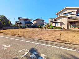 東京都調布市深大寺南町５丁目