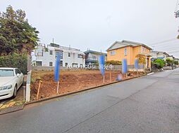 東京都八王子市めじろ台４丁目