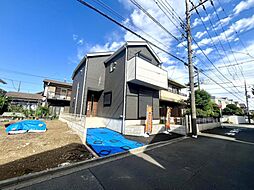 東京都昭島市郷地町２丁目