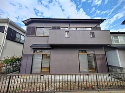 東京都武蔵村山市大南３丁目