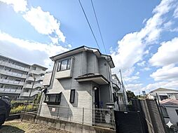 東京都西東京市柳沢２丁目