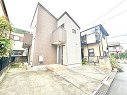 東京都日野市東豊田１丁目