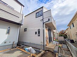 東京都小金井市前原町１丁目