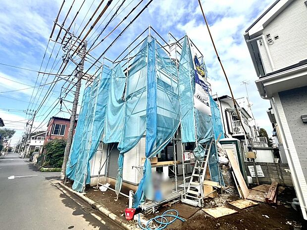 新しい生活をスタートさせたい時期に合わせて、住まい探しをお手伝いいたします。