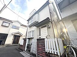 埼玉県ふじみ野市西１丁目