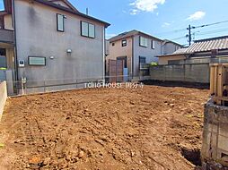 東京都三鷹市中原２丁目