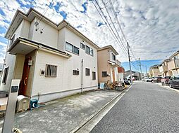 東京都府中市四谷６丁目