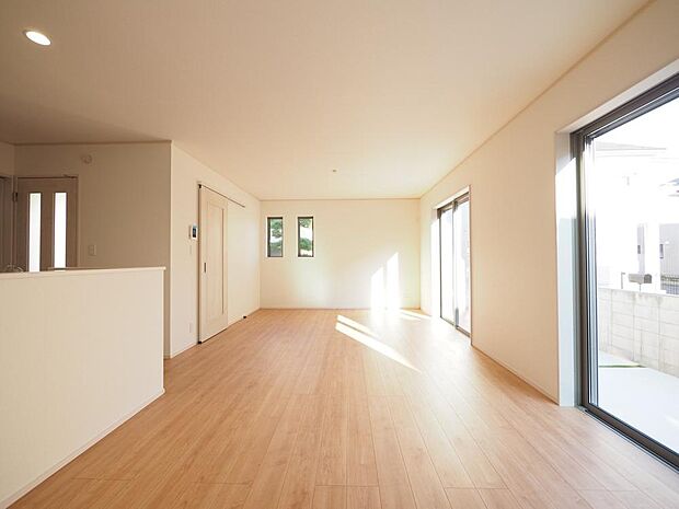 ご希望のエリアや間取りに合わせて、当社なら他にも多数ご紹介可能です。