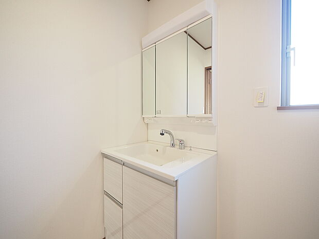 各水まわりの設備や動線など、実際に見て、触って確かめてみてはいかがでしょうか。