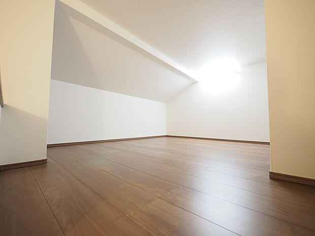 室内各所に収納があります。ご見学の際は、実際の暮らしをイメージして、使い勝手や動線をご確認ください。