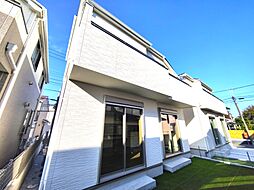 東京都府中市浅間町４丁目