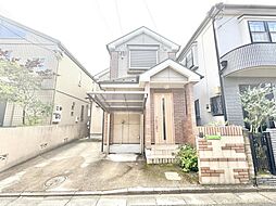 東京都西東京市富士町２丁目