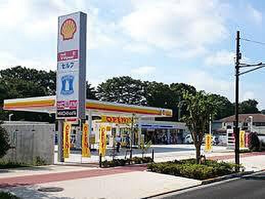 ローソン調布深大寺北町一丁目店まで約620m