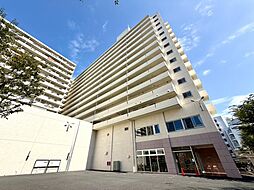 高尾パークハイツ