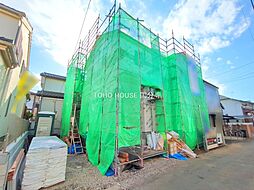 東京都清瀬市中里３丁目