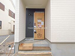 外観の画像