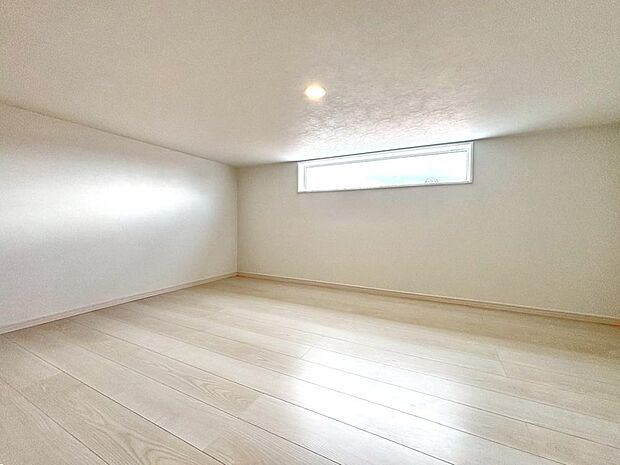 用途別に収納ができ、使いやすく、すっきりと片付いた住まいが実現します。