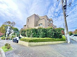 シティパル武蔵野