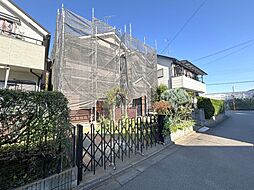 東京都東村山市恩多町１丁目