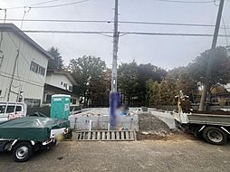 東京都東久留米市滝山２丁目