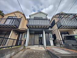 東京都多摩市和田