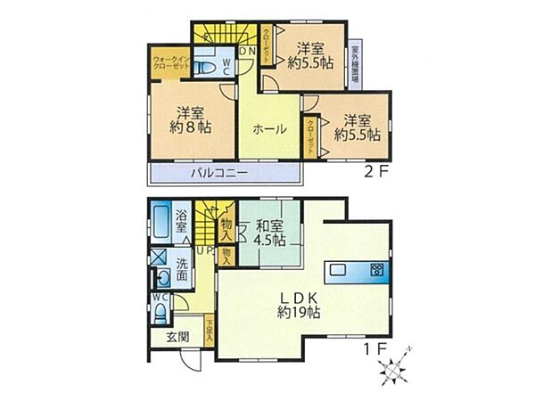 間取り：313004516280