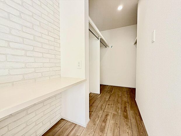 【モデル棟】日当たりや通風、使い勝手などを考慮された間取りです。仕様などの詳細はお問い合わせください。