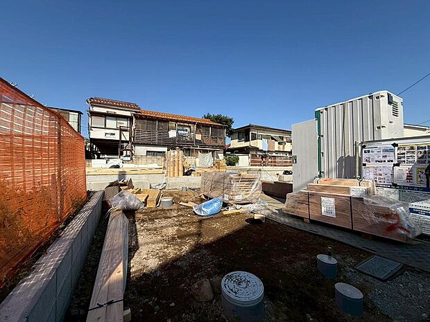 不動産の基礎知識や住宅ローンに関する事も、現地と併せてご案内可能です。まずはお気軽にご相談ください。