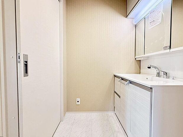 【モデル棟】各水まわりの設備や動線など、実際に見て、触って確かめてみてはいかがでしょうか。