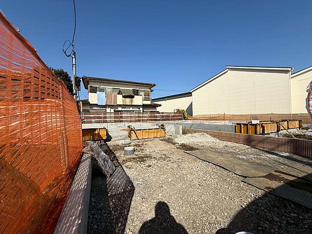 ご契約〜住み始めるまでの費用や、ご自宅での準備なども、しっかりとご説明させていただきます。