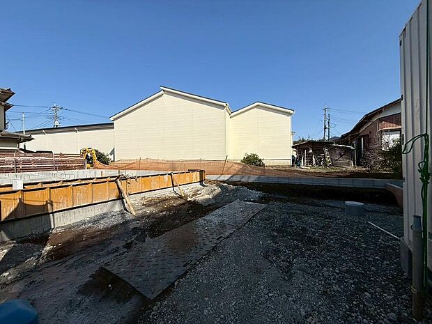 お客様が理想の暮らしを叶えられるようサポートします。思い描くイメージをぜひお聞かせください。