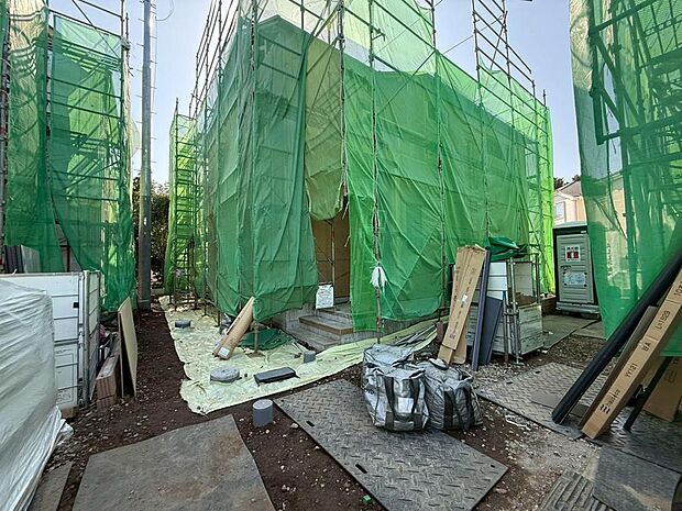 新しい生活をスタートさせたい時期に合わせて、住まい探しをお手伝いいたします。