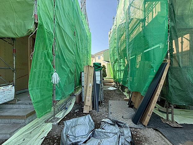 お客様が理想の暮らしを叶えられるようサポートします。思い描くイメージをぜひお聞かせください。