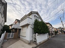 東京都東久留米市小山５丁目