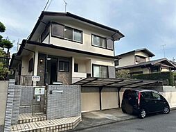 東京都町田市成瀬台３丁目