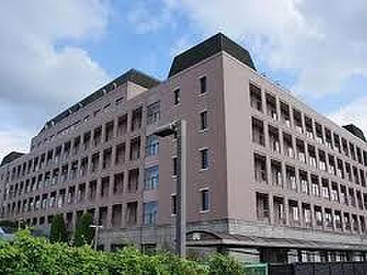 医療法人社団根岸病院まで約496m