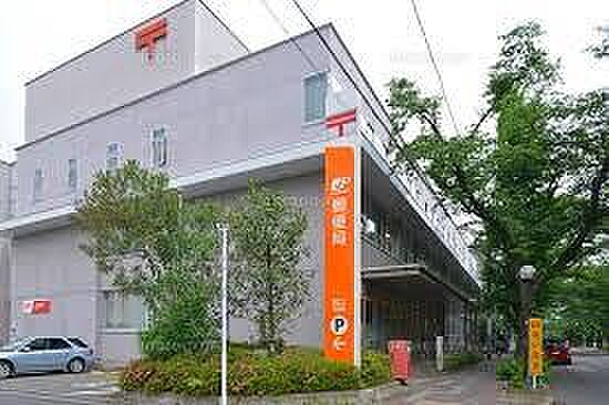 国立郵便局まで約335m