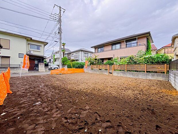 マイホーム探しは一生に一度の大切なイベント。ご納得いただけるまで、当社がしっかりサポートいたします。