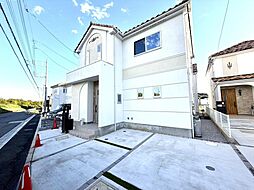 東京都日野市新井１丁目