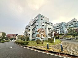 長峰・杜の五番街1号棟