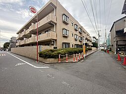 藤和吉祥寺マンションハイツ扇山